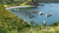 Jatuh Cinta dengan Pulau-pulau NTT