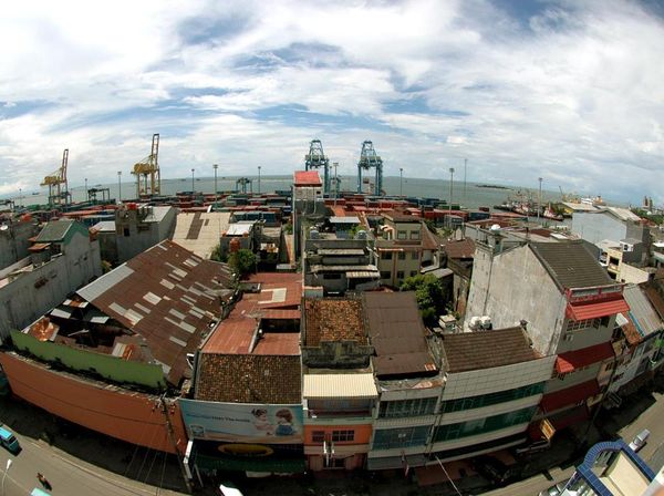 Jelajah Kota Makassar