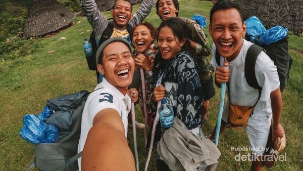Jelajahi Indahnya Alam dan Budaya Wae Rebo