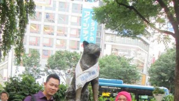 Jepang, Aishiteru!