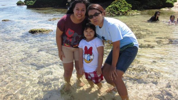 Jimbaran di Yogyakarta?