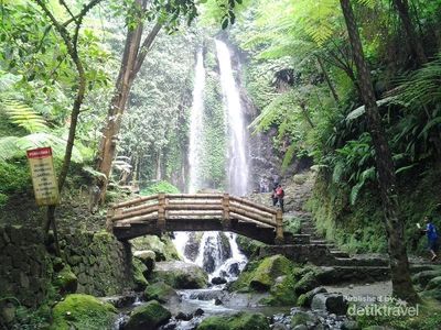 Jumog, Si Cantik dari Karanganyar