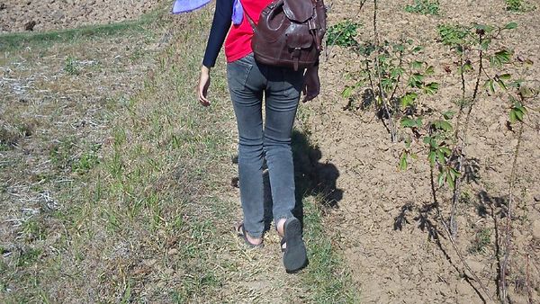 Jungwok, Satu Lagi Pantai Cantik dari Gunungkidul