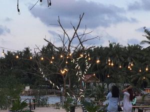 Kabupaten Tuban Punya Pantai Secantik Ini, Tahu Namanya?