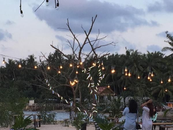 Kabupaten Tuban Punya Pantai Secantik Ini, Tahu Namanya?