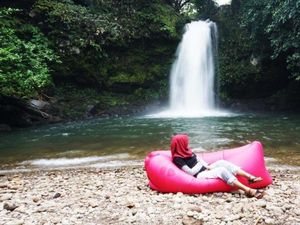 Kalau ke Bengkayang Kalbar Mampir Destinasi Ini Ya