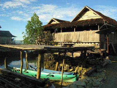 Kaledupa