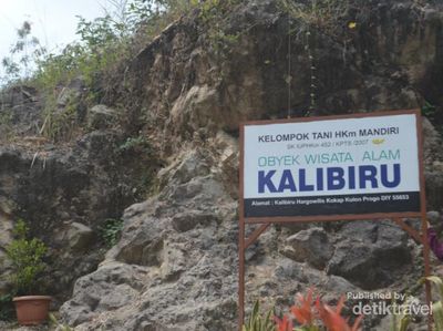 Kalibiru, Spot Foto Cantik di Kulonprogo