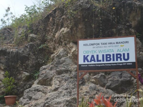 Kalibiru, Spot Foto Cantik di Kulonprogo