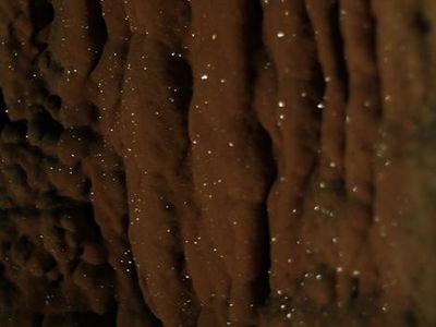 Kalibong Aloa, Gua Kristal di Sulawesi Selatan