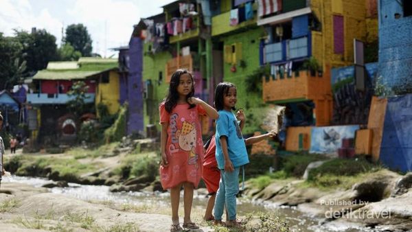 Kamu yang di Malang, Ke Sini Deh