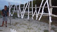 Kanawa, Serasa Pantai dan Pulau Pribadi di NTT