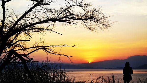 Kanawa, Si Cantik yang Selalu Menggoda