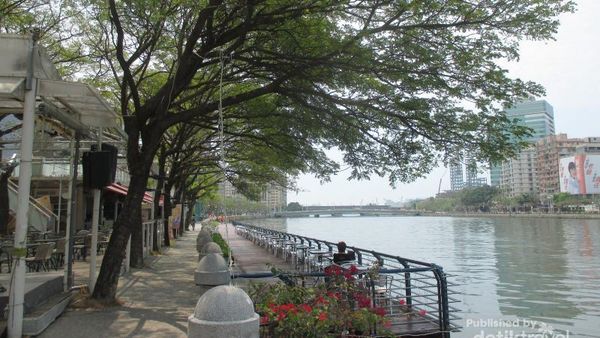 Kaohsiung Taiwan yang Cantik