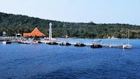 Karimunjawa (Bag. 1) - Selamat Datang!