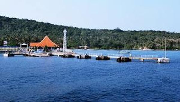 Karimunjawa (Bag. 1) - Selamat Datang!
