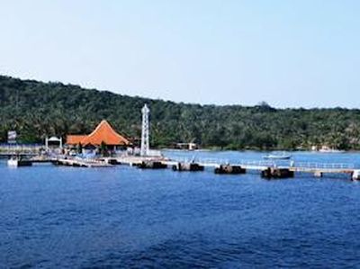 Karimunjawa (Bag. 1) - Selamat Datang!