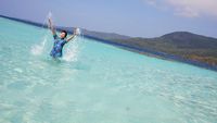 Karimunjawa, Destinasi Favorit di Utara Jawa
