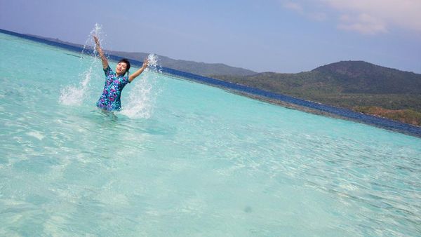 Karimunjawa, Destinasi Favorit di Utara Jawa