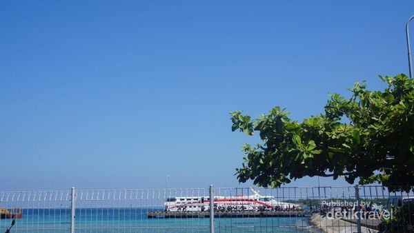 Karimunjawa, Keindahan di Utara Pulau Jawa