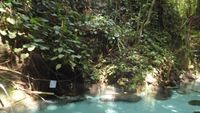 Katanya, Ini Pemandian Raja-raja di Sumatera Utara