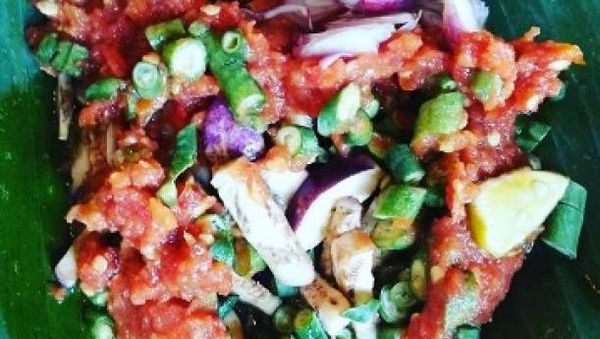 Ke Lombok, Jangan Lupa Wisata Kuliner Nikmat Ini