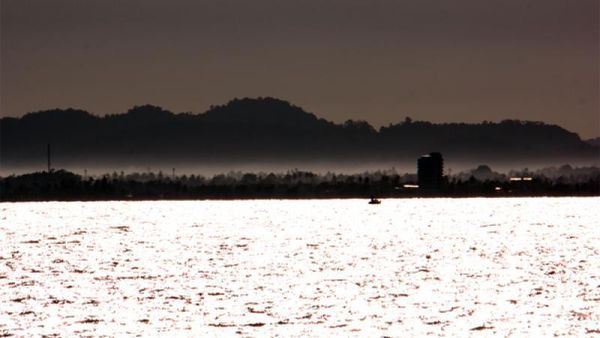 Kecantikan Belitung dari Balik Lensa