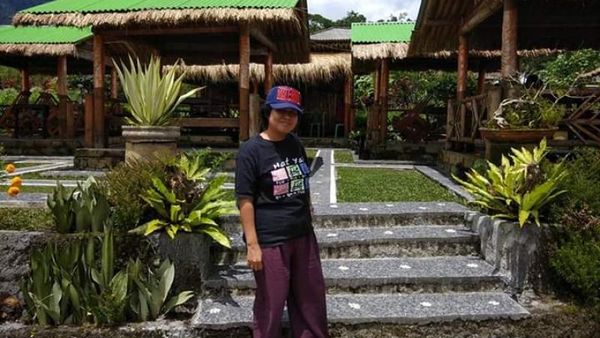 Keindahan Persawahan Jatiluwih Tabanan