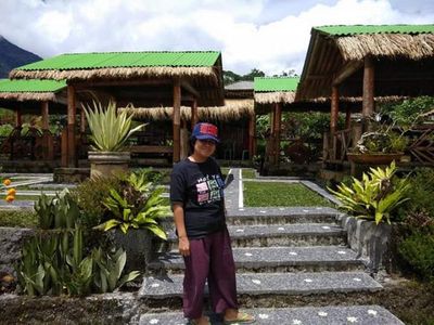 Keindahan Persawahan Jatiluwih Tabanan