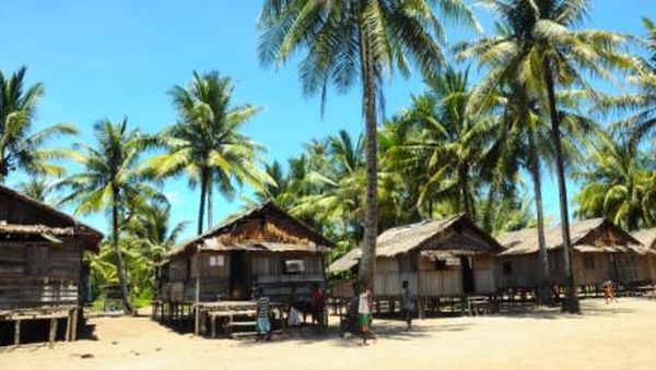 Kekwa, Cerita yang Hampir Terpendam