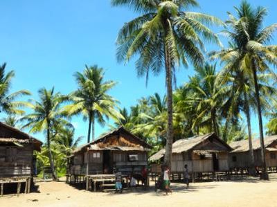 Kekwa, Cerita yang Hampir Terpendam