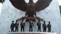 Keliling Indonesia di TMII