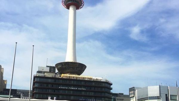 Keliling Kota Kyoto Cuma Habis Rp 63 Ribu, Ini Rahasianya