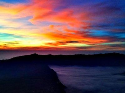 Kemegahan Gunung Bromo dengan Sejuta Pesonanya