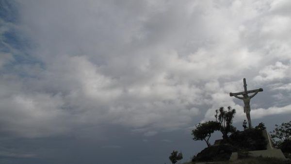 Kemegahan Kristus Raja di atas Bumi Maluku