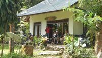 Kemping Ceria di Situ Gunung, Sukabumi