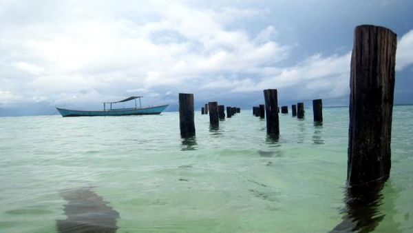 Kepulauan Banyak melalui Lensa