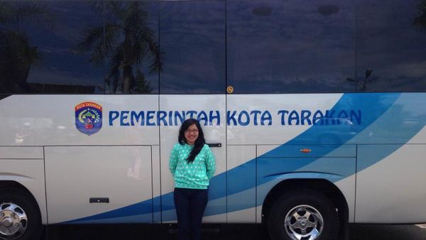 Kepulauan Derawan, Indahnya Bukan Main!