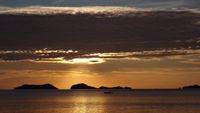 Kepulauan Riung, Surga Jatuh di Flores