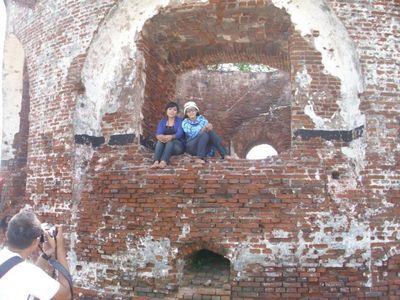 Kepulauan Seribu, Tempatnya Foto Narsis Bareng Keluarga