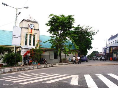 Keragaman Kota Tanjung Pandan