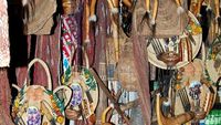 Kerajinan dan Souvenir Khas Papua