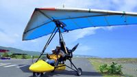 Keren! Terbang Bebas di Jogja Air Show 2012