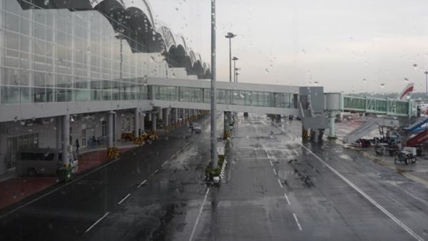 Kerennya Kualanamu, Bandara Kebanggaan Sumatera Utara
