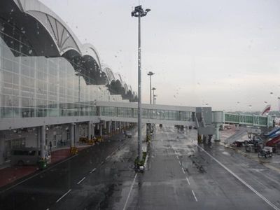 Kerennya Kualanamu, Bandara Kebanggaan Sumatera Utara
