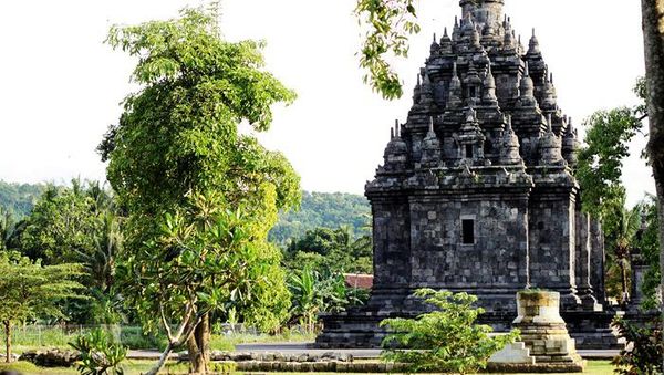 Kisah Luhur Tersembunyi di 19 Relief Candi Sojiwan