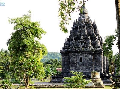 Kisah Luhur Tersembunyi di 19 Relief Candi Sojiwan