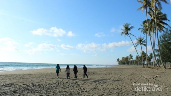 Kopi Khop di Meulaboh, Paling Unik di Indonesia