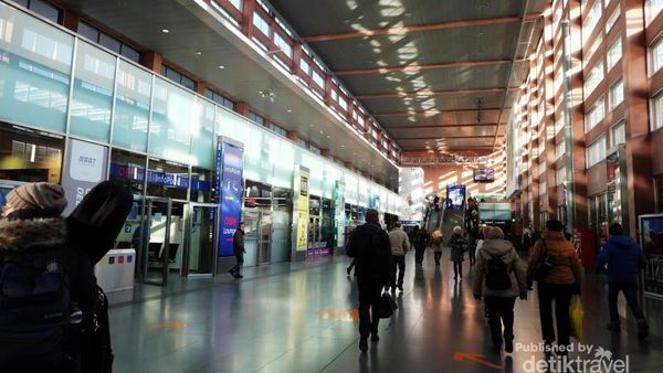 Kota Cantik di Austria Itu Bernama Innsbruck