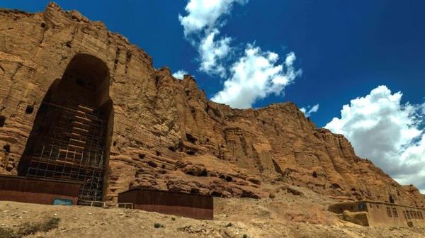 Kota Kabul di Afghanistan, Menakjubkan!